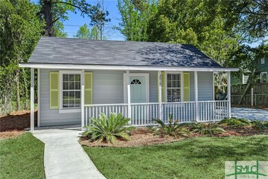 2018 E 50th St, Savannah, GA 31404 - photo 2