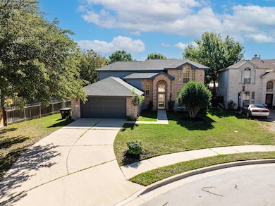 3103 Flameleaf Cove, Round Rock, TX 78664 - photo 2