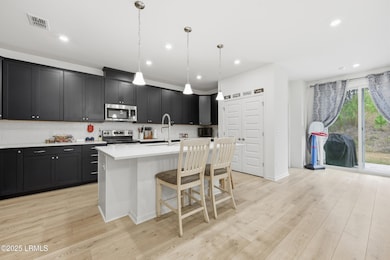 48 Hartwell Rd, Bluffton, SC 29910 - photo 2