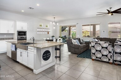 1121 W Snowbell Ave, Queen Creek, AZ 85140 - photo 6