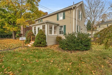 43 Pine St, West Newton, MA 02465 - photo 2