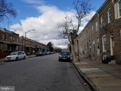 429 S Bentalou St, Baltimore, MD 21223 - photo 3