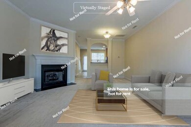 Virtually Staged