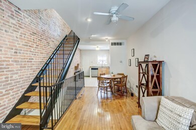 118 N Belnord Ave, Baltimore, MD 21224 - photo 4