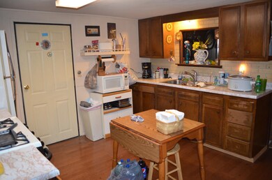 Hess Kitchen