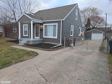 7337 Dale, Center Line, MI 48015 - photo 6