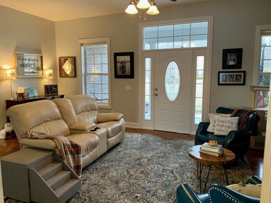 256 Froedge Dr, Lafayette, TN 37083 - photo 7