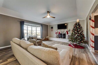 2028 Oakmeadow St, Bedford, TX 76021 - photo 7