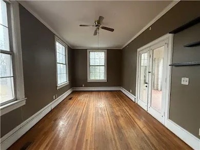 82 S Midway St, Clayton, AL 36016 - photo 4