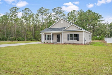 1138 Hanover Ln, Townsend, GA 31331 - photo 3