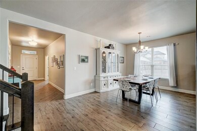 2608 NE 14th St, Moore, OK 73160 - photo 5