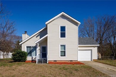 613 Missenburg Ct, Fayetteville, NC 28314 - photo 2