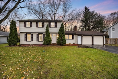 75 Chadwick Dr, Rochester, NY 14618 - photo 7