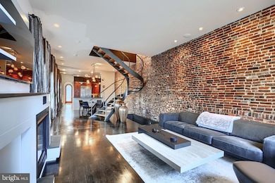 1301 Hull St, Baltimore, MD 21230 - photo 5