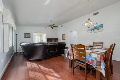 Living Room/Dining Room