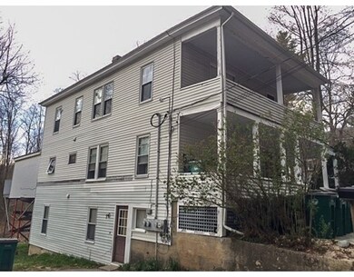 100 Ashburnham Hill Rd unit 104, Fitchburg, MA 01420 - photo 2