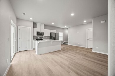 2602 SW Convent St, Bentonville, AR 72712 - photo 4