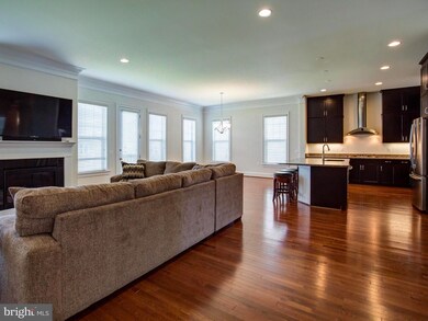 41682 Brookebourough Ct, Aldie, VA 20105 - photo 2