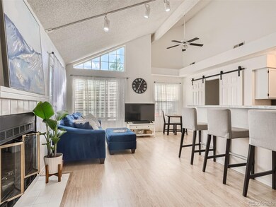 4056 S Carson St unit F, Aurora, CO 80014 - photo 6