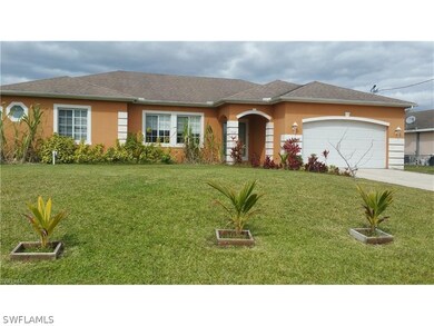 Homes in Neighborhood