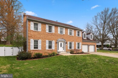 5901 Chivalry Ct, Glenn Dale, MD 20769 - photo 2