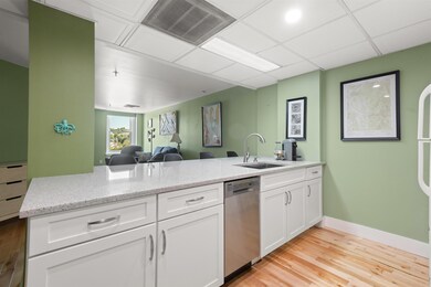 Vermont House Condos unit 607, Burlington, VT 05401 - photo 4