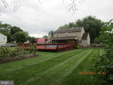 3177 Horseshoe Pike, Honey Brook, PA 19344 - photo 4