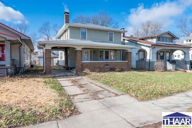 2305 S 7th St, Terre Haute, IN 47802 - photo 4