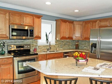 408 Beach Dr, Annapolis, MD 21403 - photo 5