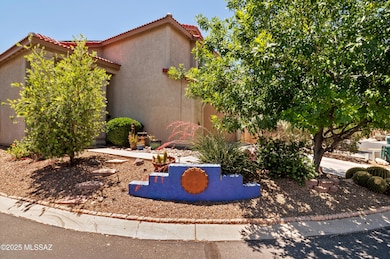 Corner Lot/Culdesac