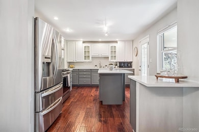 4724 W Tufts Cir, Denver, CO 80236 - photo 7