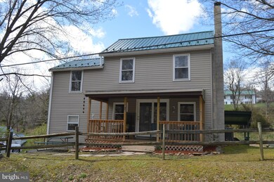 912 Harpers Ferry Rd, Knoxville, MD 21758 - photo 2