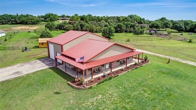 2400 Tanglewood St, Weatherford, TX 76085 - photo 2