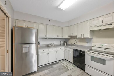 Skyline House unit 504W, Baileys Crossroads, VA 22041 - photo 6