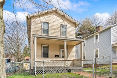 1205 Hill Ave, Pittsburgh, PA 15221 - photo 2