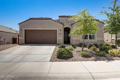 W Pleasant Oak Way -002