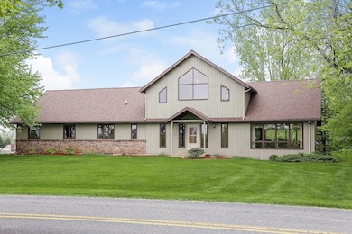 387 92nd St SE, Byron Center, MI 49315 - photo 2