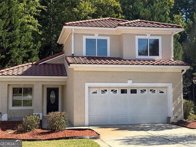 128 Garden Walk, Stockbridge, GA 30281 - photo 2