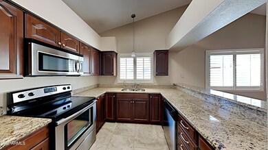 5818 E Fairfield St, Mesa, AZ 85205 - photo 4