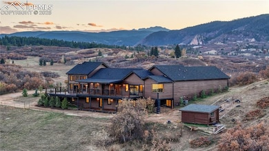 3794 Colorado 67, Sedalia, CO 80135 - photo 2