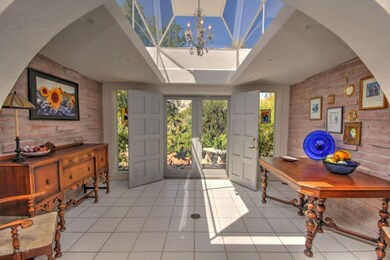 Grand Foyer
