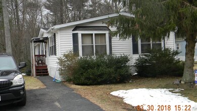 58 Victorian Way, West Bridgewater, MA 02379 - photo 4