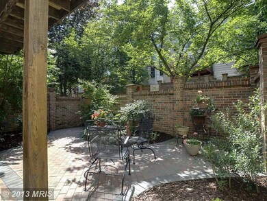 5908 Bloomingdale Terrace, Rockville, MD 20852 - photo 6