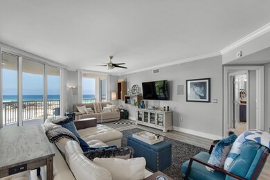 Beautifully furnished/decorated