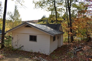 Back of Home