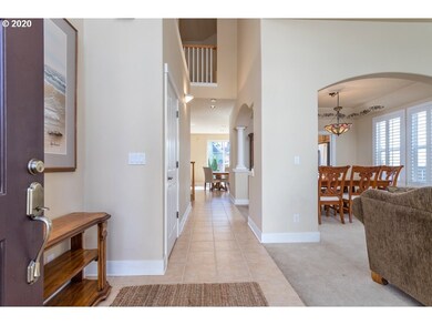 Entrance/Foyer