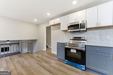 3429 Pheasant Ct unit 1, Decatur, GA 30034 - photo 4