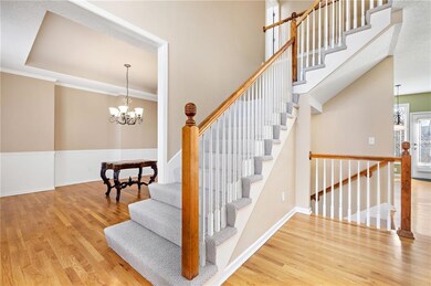 21009 W 53rd Terrace, Shawnee, KS 66218 - photo 7