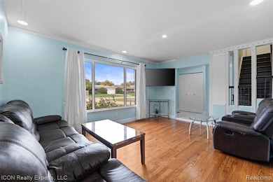 42153 Mac Rae Dr, Sterling Heights, MI 48313 - photo 7