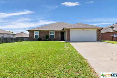 7414 Upland Bend Dr, Temple, TX 76502 - photo 3